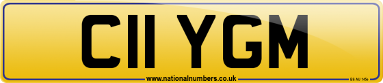 C11 YGM