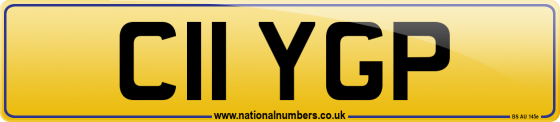 C11 YGP