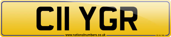 C11 YGR