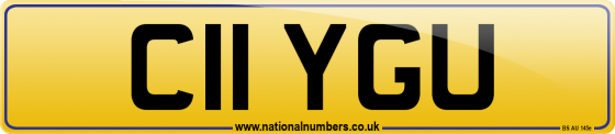 C11 YGU