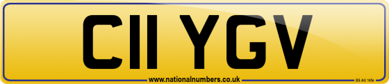 C11 YGV