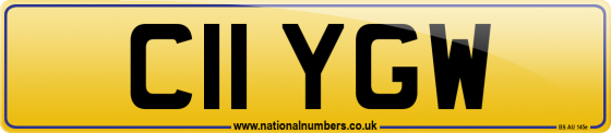 C11 YGW