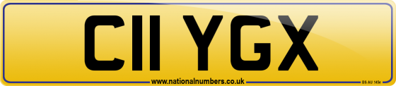C11 YGX