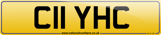 C11 YHC