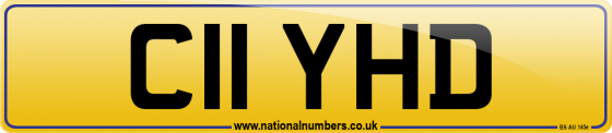C11 YHD