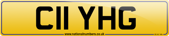 C11 YHG