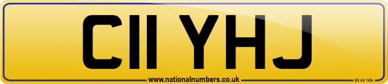 C11 YHJ