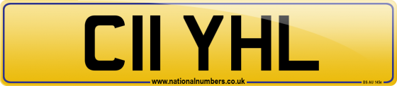 C11 YHL
