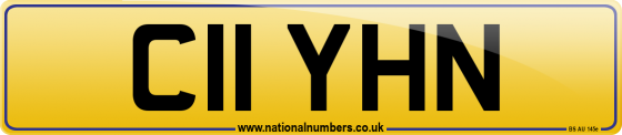 C11 YHN