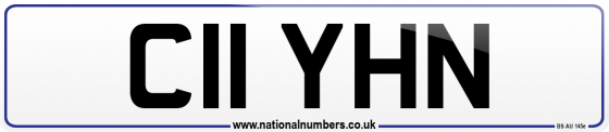 C11 YHN