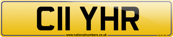 C11 YHR