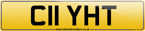 C11 YHT