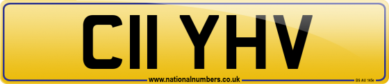 C11 YHV