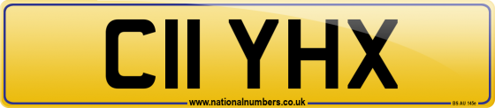 C11 YHX