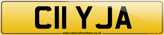 C11 YJA
