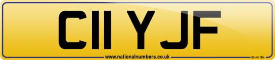 C11 YJF