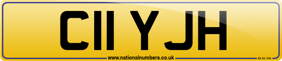 C11 YJH