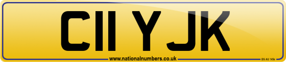 C11 YJK