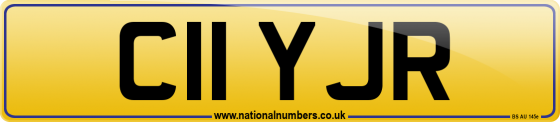 C11 YJR