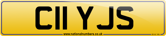 C11 YJS