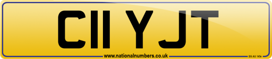 C11 YJT