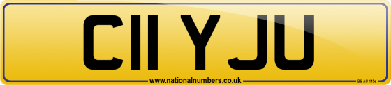 C11 YJU