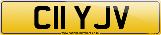 C11 YJV