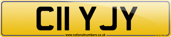 C11 YJY
