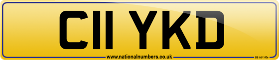 C11 YKD