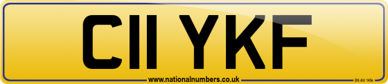 C11 YKF