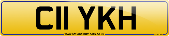 C11 YKH