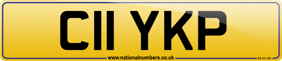 C11 YKP