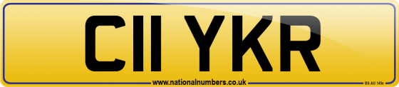 C11 YKR