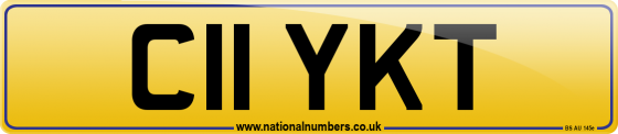 C11 YKT