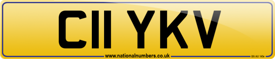 C11 YKV