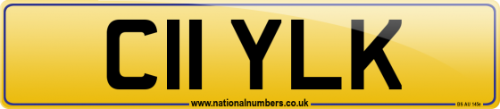 C11 YLK