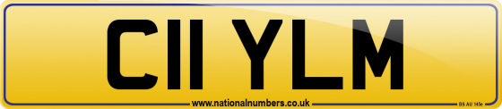 C11 YLM