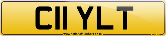 C11 YLT