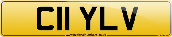 C11 YLV
