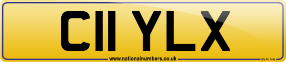 C11 YLX