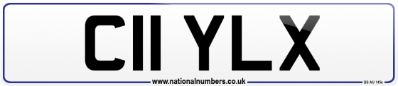 C11 YLX