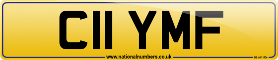 C11 YMF