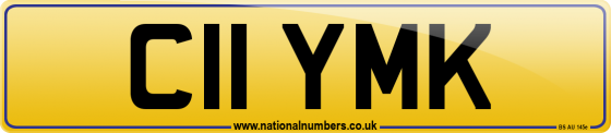 C11 YMK