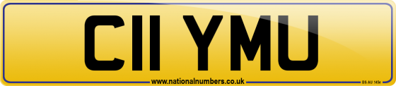 C11 YMU