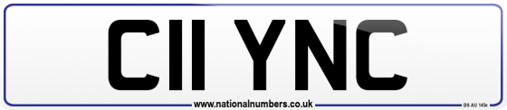 C11 YNC
