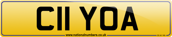 C11 YOA