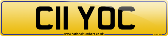 C11 YOC