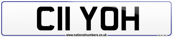 C11 YOH