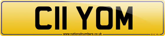 C11 YOM