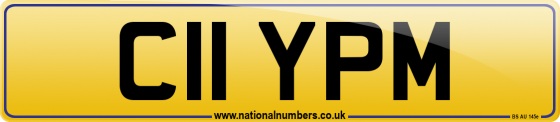 C11 YPM